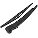 SING F LTD Wiper Blade and Arm Compatible with BMW MINI Cooper R50 R53 2001-2006
