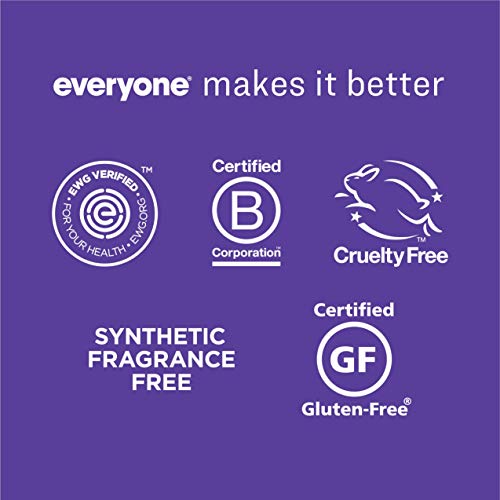 Everyone for Every Body Hand Sanitizer Spray, 2 Ounce, 6 Count Lavender