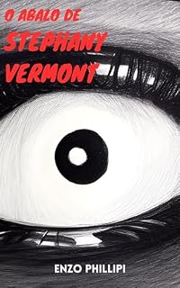 Livro O Abalo de Stephany Vermont (Decessos Malditos)