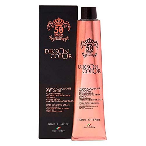 Dikson Permanent Colour (Colour 2.03) - 120 ml