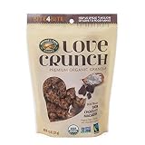 NATURES PATH GRANOLA LOVE CRNCH CHMACR, Pack of 1