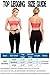 TL Women's 3 Piece or Single Floral Lace Strapless Bra, Seamless Tube Top Bandeau Bralettes with Stertchy Chest Wrap Black Large