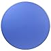 Flash Furniture 48'' Round Kid's Blue Plastic Folding Table