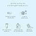Bioderma Atoderm Hand and Nail Cream, 1.69 Fl Oz