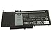 Genuine Dell 6MT4T Laptop Battery for Dell Latitude E5470 E5570 - TYPE 6MT4T 7.6V 62WH Li-Ion 7V69Y 6MT4T TXF9M 79VRK 07V69Y