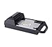 Addressogragh Bartizan 4000 Credit Card Manual Imprinter Without Name Plate by Addressogragh Bartizan