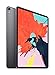 Apple iPad Pro 12.9-inch, 3rd Generation - Wi-Fi, 256GB - Space Gray (Renewed)