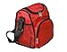 Lunchboxes for Boys - Insulated Boys Lunch Boxes, Thermal Red Lunch Bags for Kids School