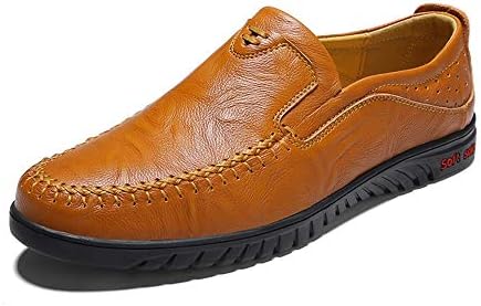 driving dress shoes