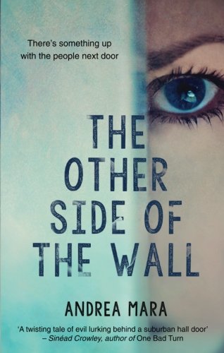 The Other Side Of The Wall Mara Andrea Amazon Com Books