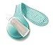 The Beebo - Free Hand Baby Bottle Holder (Teal)