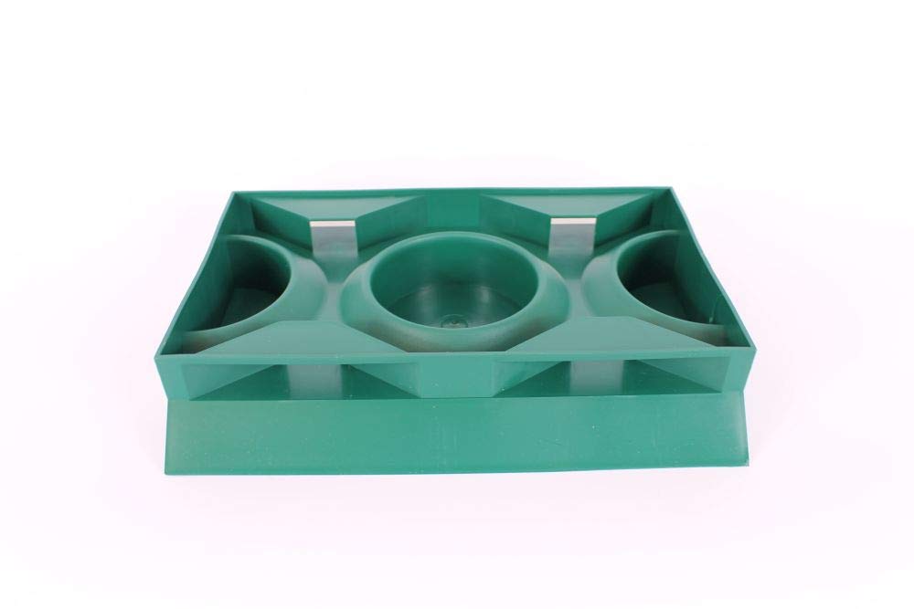 Slug X Slug & Snail Organic Slug Trap - Twin pack