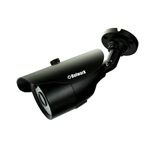 Home Security CCTV AHD Camera - BULWARK 1/3