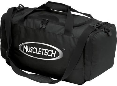 title duffle bag