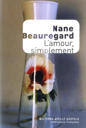 L' amour, simplement