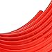 Supply Giant PEX-B Pipe 3/4 In x 100 Ft Red Tubing for Hot Water Plumbing, Potable Water Line for Home Improvement, Indoor/Outdoor Use