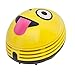 Tristar Novelty Emoji Crumby Cordless Vacuum Cleaner Handheld Vacuum For Cars Dorm Room Kitchen Living Room