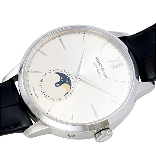Montblanc Heritage Spirit - Imagen 5