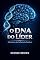 Livro O DNA do Líder: A Essência da Influência Positiva