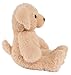 Vermont Teddy Bear Amazon Exclusive Oh So Soft Puppy Dog Stuffed Animals and Teddy Bears, Brown, 18 Inches
