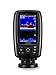 Garmin Echomap Chirp 44Cv with transducer, 010-01797-01