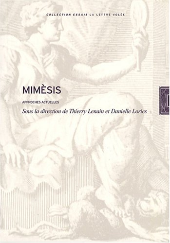 Mimésis