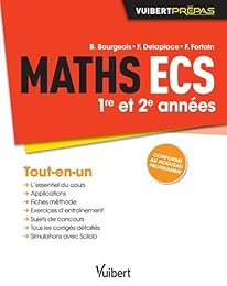 Maths ECS