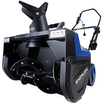 Snow Joe Ion21sb Pro Cordless Single Stage Snow #toro #snowblower #sale #canada Snow Joe Ion21sb Pro Cordless Single Stage Snow