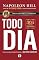 Livro Napoleon Hill todo dia