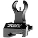 Troy Industries Front HK Folding Battle Sight (Black), Model Number: SSIG-FBS-FHBT-00