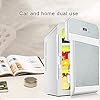 YANJ-Portable-Mini-Fridge-12v-220vElectric-Cool-Box-Car-refrigerator20L-Car-And-Home-Dual-Use-Dorm-Room-Refrigerator-Portable-Refrigeration-LOLDF1 YANJ Portable Mini Fridge 12v 220v,Electric Cool Box Car refrigerator,20L Car And Home Dual Use Dorm Room Refrigerator Portable Refrigeration LOLDF1