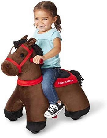 Radio Flyer Rory Electric Ride 