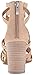 Franco Sarto Women's Madrid Heeled Sandal