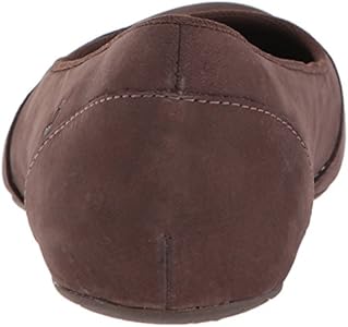 merrell inde ballet nubuck