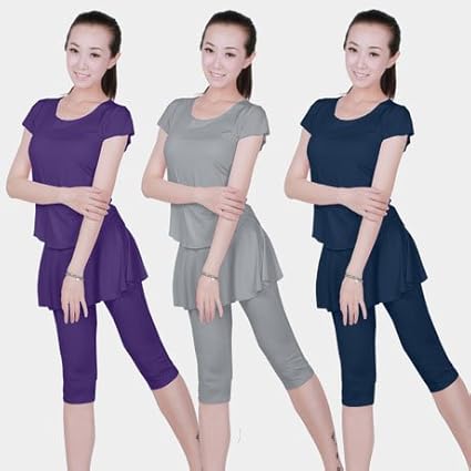 yoga dress for female