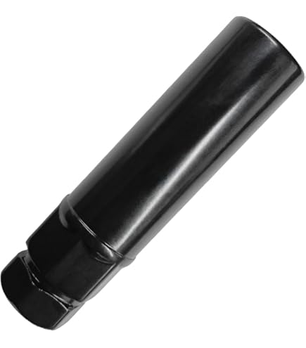 こーたん S⑤ T⑤ 750 Amazon.com: Gorilla Automotive 5S-58 5S 5/8 Spline Passenger