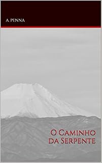 Livro O Caminho da Serpente