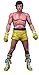Rocky Series 3 Rocky Balboa - Gold Trunks 7 inch Action Figure