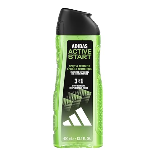 | BodyCare Relaunch Active Start | Gel de ducha | 400 ML