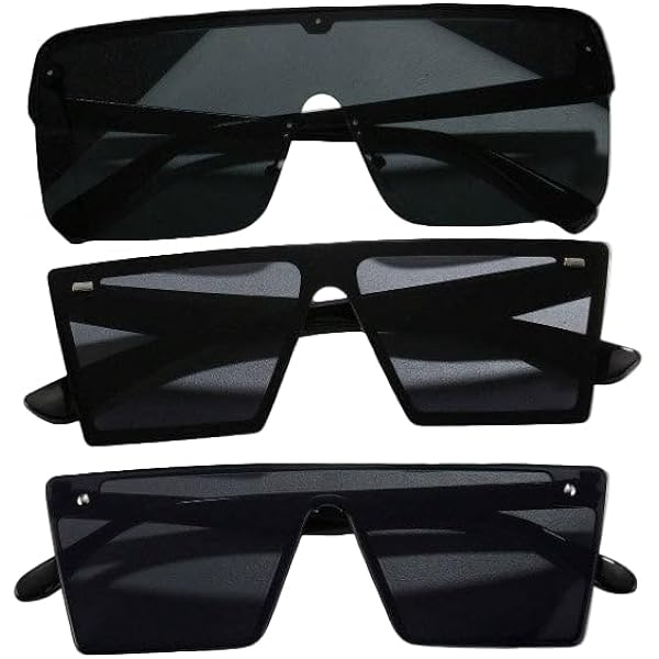 Votange Gafas De Sol Con Forma De Corazón De Cuernos De Diablo Sin Montura Para Mujer, Estilo Retro, Novedosas, Divertidas, Para Fiesta De Halloween, Orejas De Demonio, En Forma De Corazón