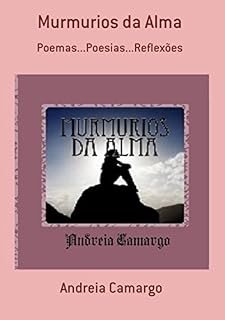 Livro Murmurios Da Alma