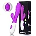 PhiloToys Female Bullet Silicone Vibrator 30 Speed G-Spot Stimulator- Couple Toys (New Series)
