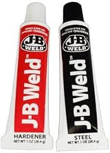 J-B Weld CO 8265-S 6 Dark Gray Original Cold Weld Epoxy view 2