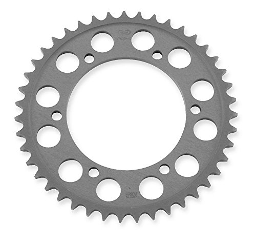 SunstarSteel Rear Sprocket (420 / 34T) Compatible With 14-19 HONDA Grom