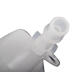 TRQ Radiator Coolant Reservoir Expansion Tank