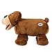 Stuffies Bravo the Bear
