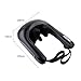 NURSAL Neck and Shoulder Shiatsu Massager with Heat MD-60600A | Deep-Tissue 3D Kneading Massage to Improve Blood Circulation, Relieve Muscle Pain, Targets Neck, Back, Shoulder, Waist, Legs and Joints