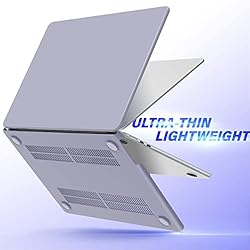 IBENZER Compatible with New 2024 2023 MacBook Air