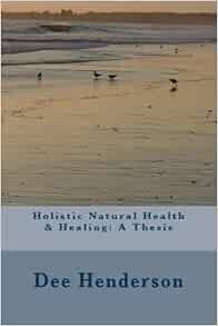 Healing environment thesis image