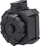 Evike Angel Custom 2000 Round Blok Firestorm